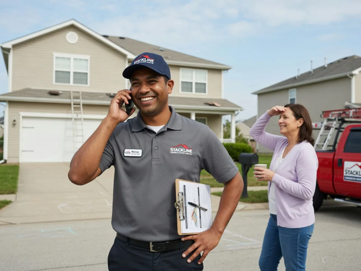 Chimney flashing repair Norwalk, CA FAQs
